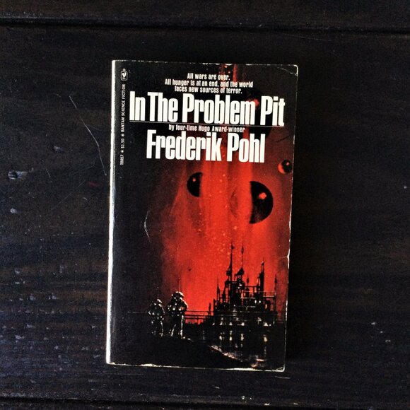 Frederik Pohl Collection - 10 Books - Picture 5 of 10